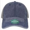 Baseball Hat Photo 1