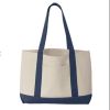 Canvas Tote Photo 1