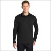 1/4 Zip Performance Shirt - Mens (SportTek) Photo 1