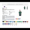 Performance Golf Polo - Mens Photo 3