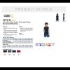 Vest - Womens Photo 6